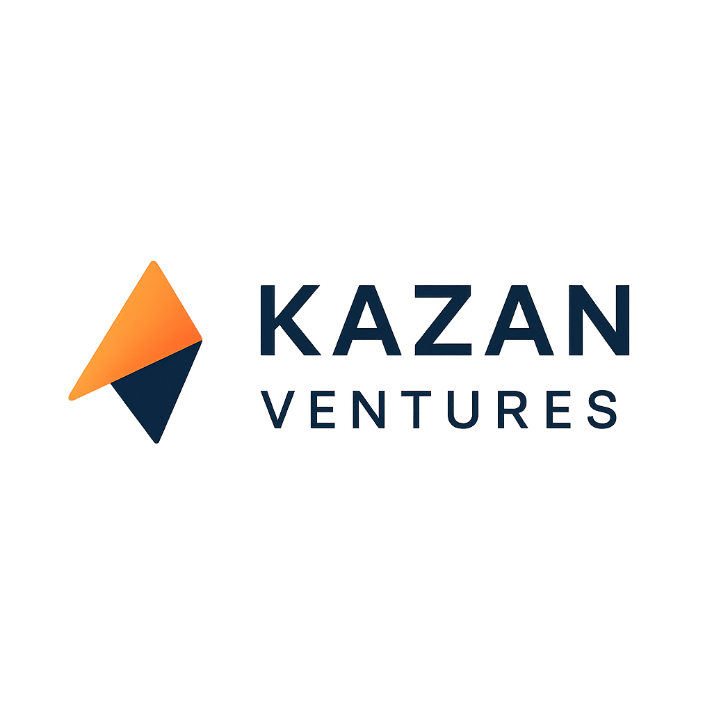 Kazan Ventures Logo